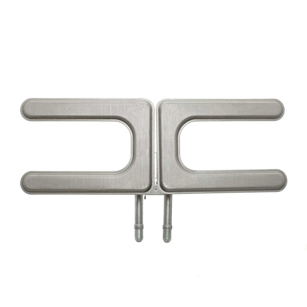 Broil King Barbecue Parts > Burners SM5026-12 Venturi H Burner