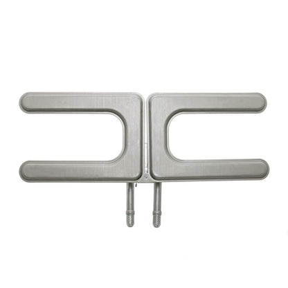 Broil King Barbecue Parts > Burners SM5026-12 Venturi H Burner