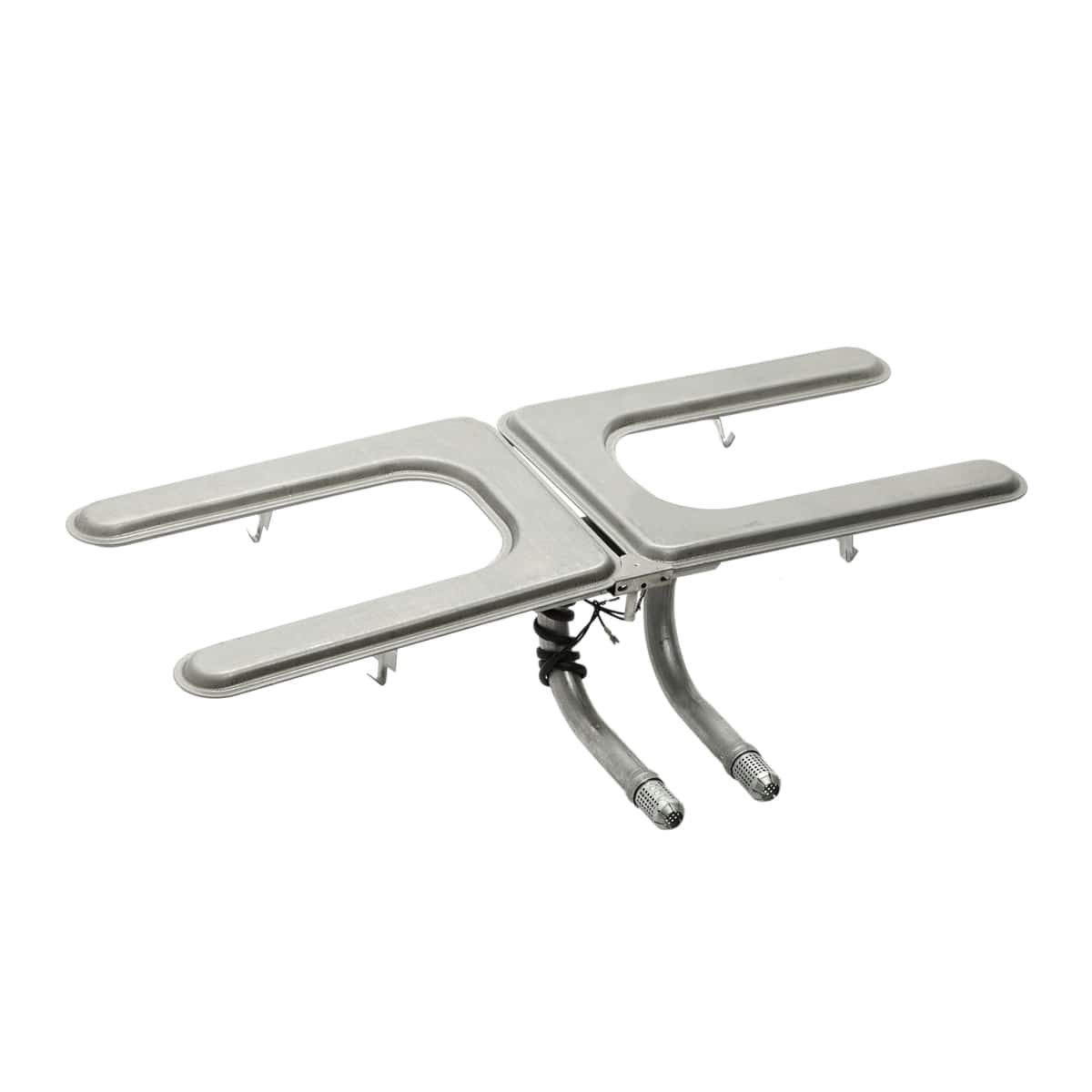 Broil King Barbecue Parts > Burners SM5026-12 Venturi H Burner