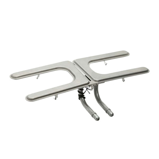 Broil King Barbecue Parts > Burners SM5026-12 Venturi H Burner
