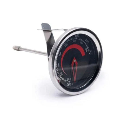 Broil King Barbecue Parts > Thermometers Broil King G01CM007 Temperature Gauge for Keg 5000 - Black
