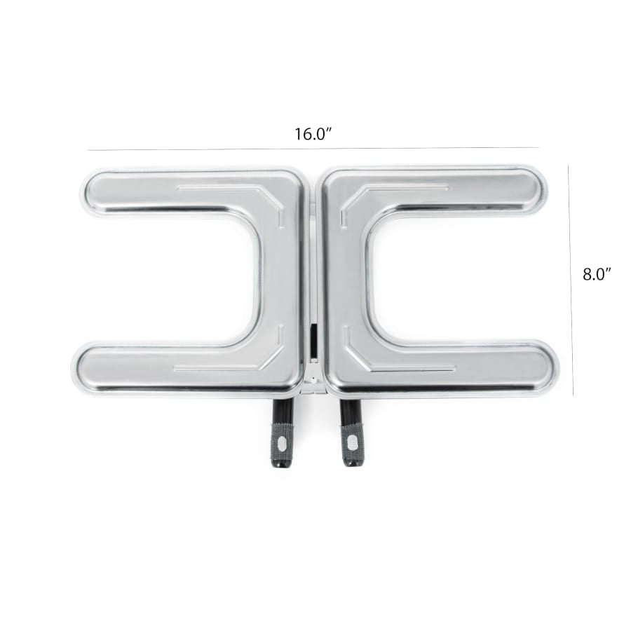 Broil King Burner Broil King 18626 Replacement Stainless Steel "H" Burner