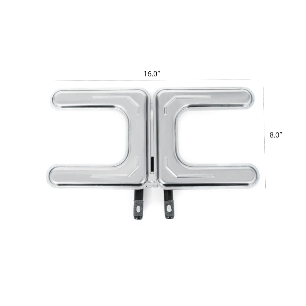 Broil King Burner Broil King 18626 Replacement Stainless Steel "H" Burner