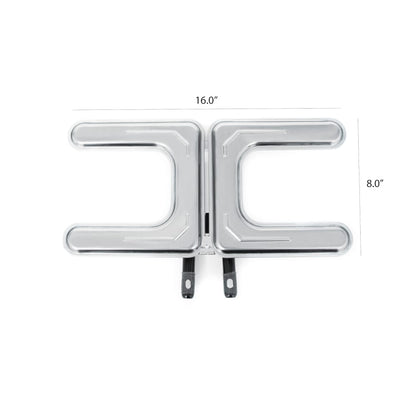 Broil King Burner Broil King 18626 Replacement Stainless Steel "H" Burner