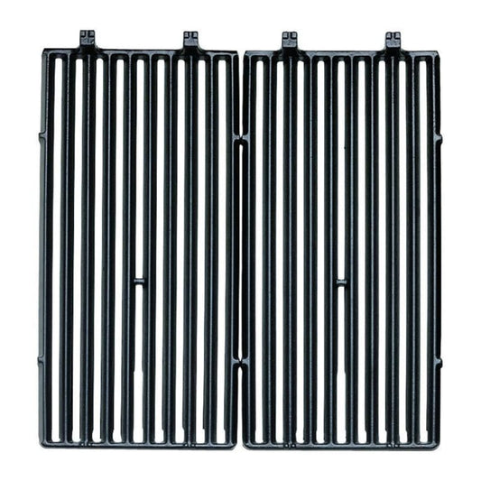 Broil King Cooking Grates - Cast Iron Broil King 11219 Replacement Cast Iron Cooking Grills