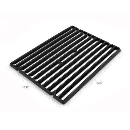 Broil King Cooking Grates - Cast Iron Broil King 11251 Replacement Cast Iron Cooking Grills