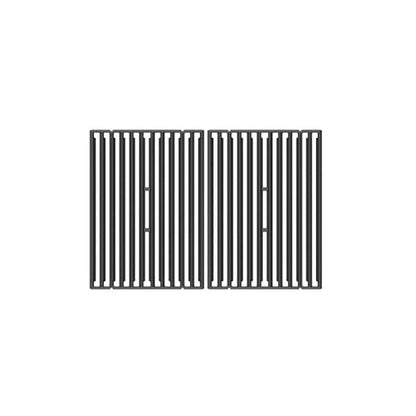 Broil King Cooking Grates - Cast Iron Broil King 11251 Replacement Cast Iron Cooking Grills