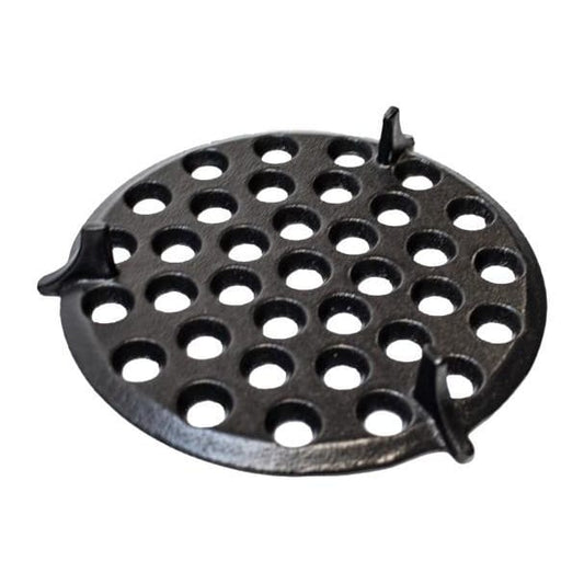Broil King Cooking Grates - Cast Iron Broil King G01CC012 Charcoal Grate for Keg