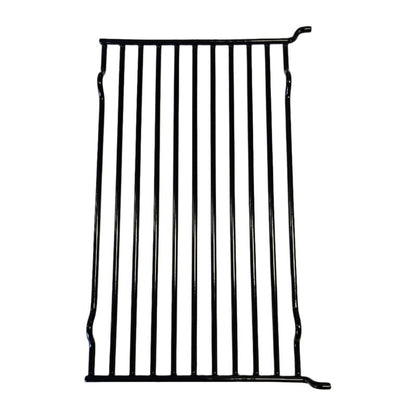 Broil King Cooking Grates - Porcelainized Broil King 10225T10 Porcelain Coated Side Burner Cooking Grill