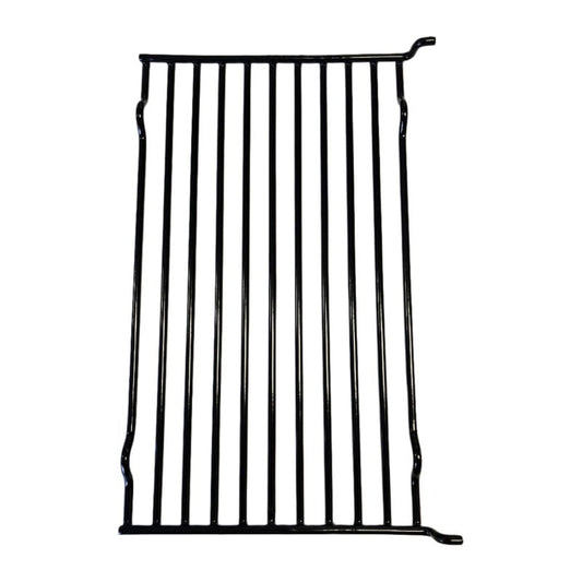 Broil King Cooking Grates - Porcelainized Broil King 10225T10 Porcelain Coated Side Burner Cooking Grill