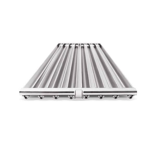 Broil King Cooking Grates - Stainless Steel Broil King 11341 Stainless Steel Apex Cooking Grate - 17" x 6" (Baron/Crown)