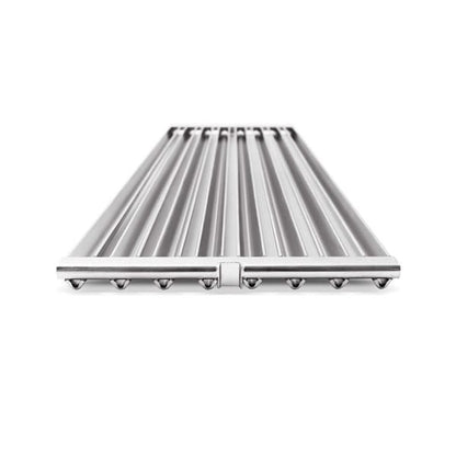 Broil King Cooking Grates - Stainless Steel Broil King 11341 Stainless Steel Apex Cooking Grate - 17" x 6" (Baron/Crown)