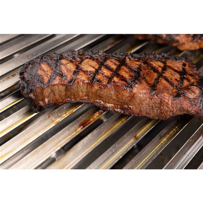 Broil King Cooking Grates - Stainless Steel Broil King 11353 Stainless Steel Apex Cooking Grate - 19.25" x 6.21" (Imperial/Regal)
