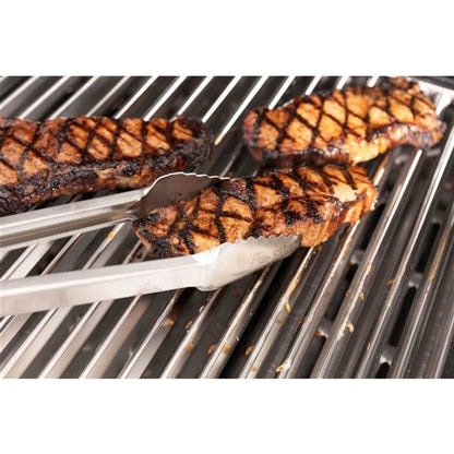 Broil King Cooking Grates - Stainless Steel Broil King 11353 Stainless Steel Apex Cooking Grate - 19.25" x 6.21" (Imperial/Regal)