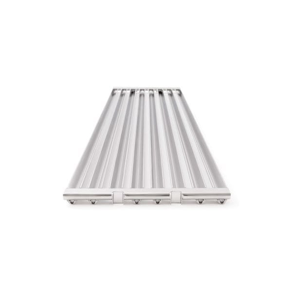 Broil King Cooking Grates - Stainless Steel Broil King 11353 Stainless Steel Apex Cooking Grate - 19.25" x 6.21" (Imperial/Regal)