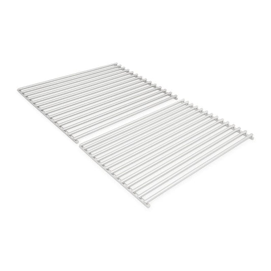 Broil King Cooking Grates - Stainless Steel Broil King Monarch 11232 Stainless Steel Grills