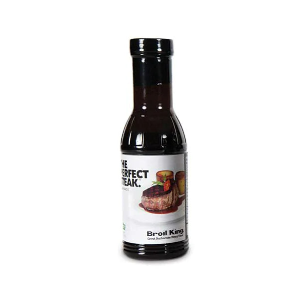 Broil King Edibles > Seasoning > Sauce Broil King Perfect Steak Marinade