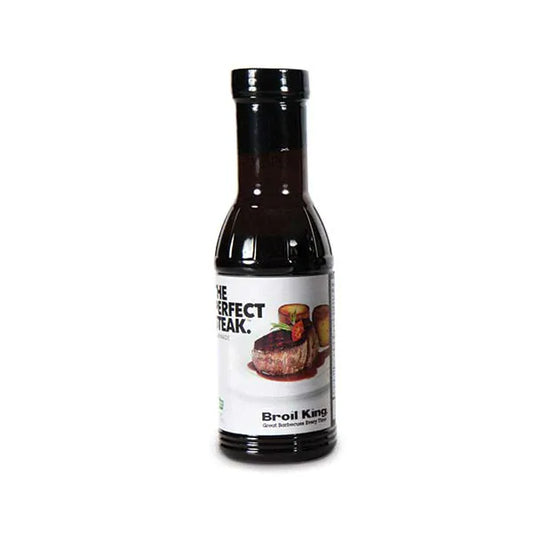 Broil King Edibles > Seasoning > Sauce Broil King Perfect Steak Marinade