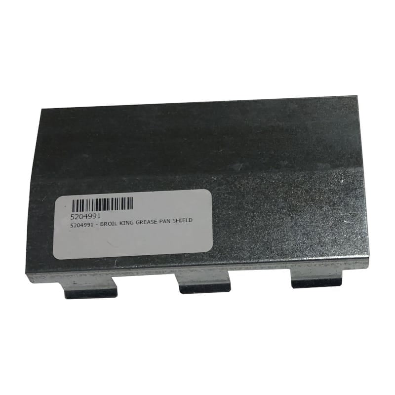 Broil King Grease Shield Broil King Grease Shield 5204991