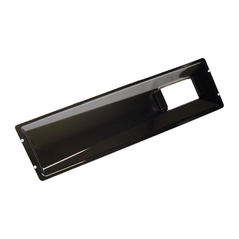 Broil King Grease Tray Broil King Porcelain Grease Tray 440 - 27055-901
