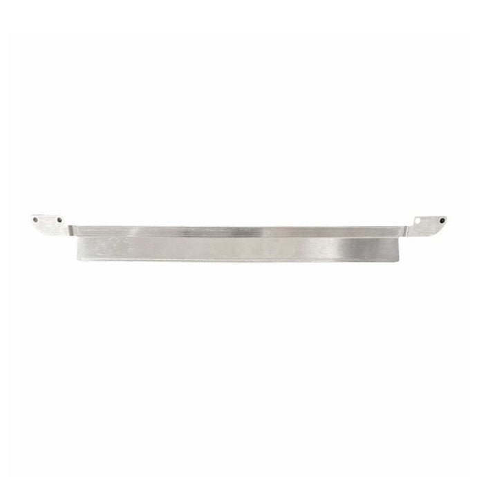 Broil King Heat Deflectors Broil King 10184E124 Heat Shield for Handle - Stainless Steel