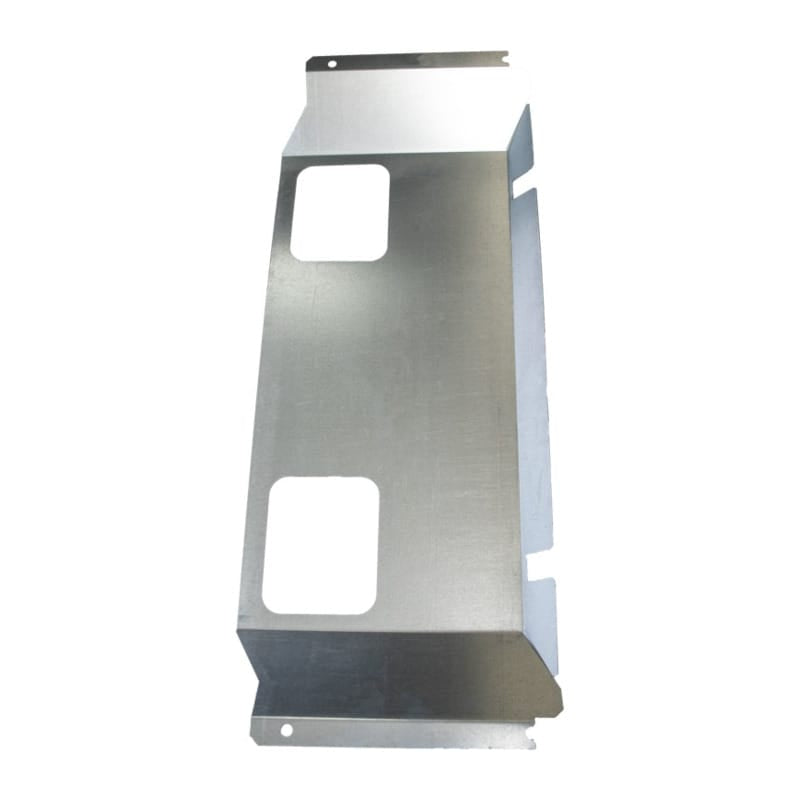 Broil King Heat Deflectors Broil King 10184E85 Radiation Shield Rev "D"