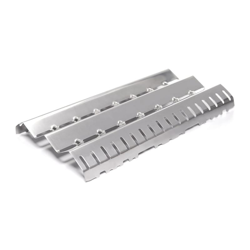 Broil King Heat Deflectors Broil King 10222-T225 Heat Deflector for Porta-Chef