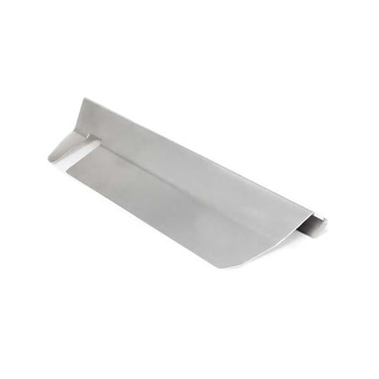 Broil King Heat Deflectors Broil King 13.75" X 4.25" Stainless Steel Divider - 18529