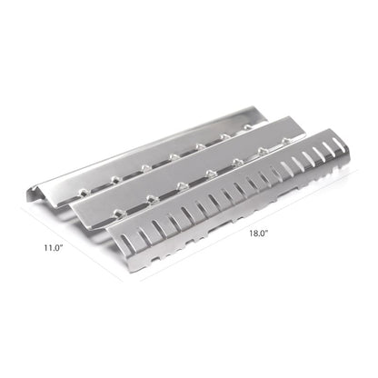 Broil King Heat Deflectors Broil King 18440 Flav-R-Wave - 18" x 11"