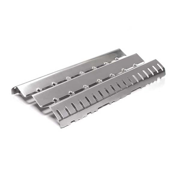 Broil King Heat Deflectors Broil King 18440 Flav-R-Wave - 18" x 11"