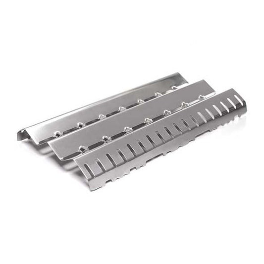 Broil King Heat Deflectors Broil King 18440 Flav-R-Wave - 18" x 11"