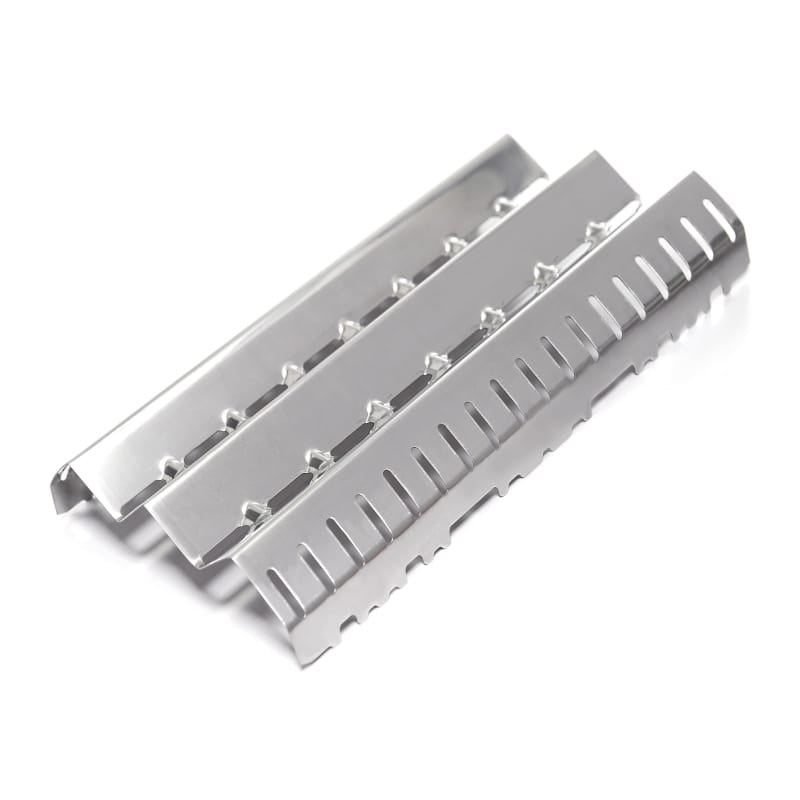 Broil King Heat Deflectors Broil King 23" X 11.2" Replacement Flav-R-Wave - 18488