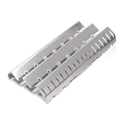 Broil King Heat Deflectors Broil King 23" X 11.2" Replacement Flav-R-Wave - 18488