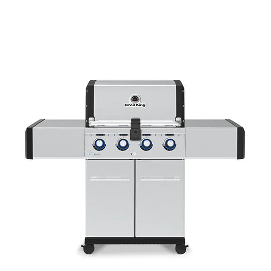 Broil King Outdoor Cooking > Gas Grills > BBQs Broil King Regal S420 PRO