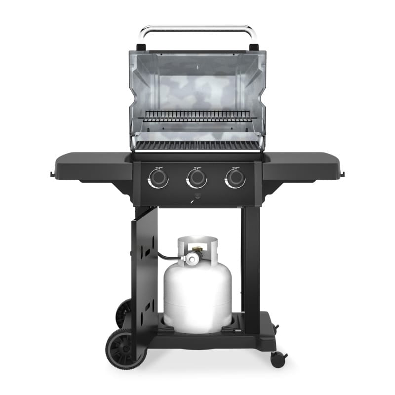 Broil King Outdoor Cooking > Gas Grills > BBQs Broil King Royal 320 Shadow