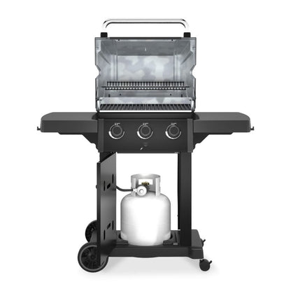 Broil King Outdoor Cooking > Gas Grills > BBQs Broil King Royal 320 Shadow