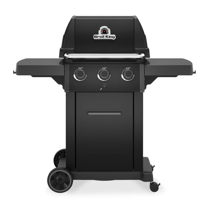 Broil King Outdoor Cooking > Gas Grills > BBQs Broil King Royal 320 Shadow