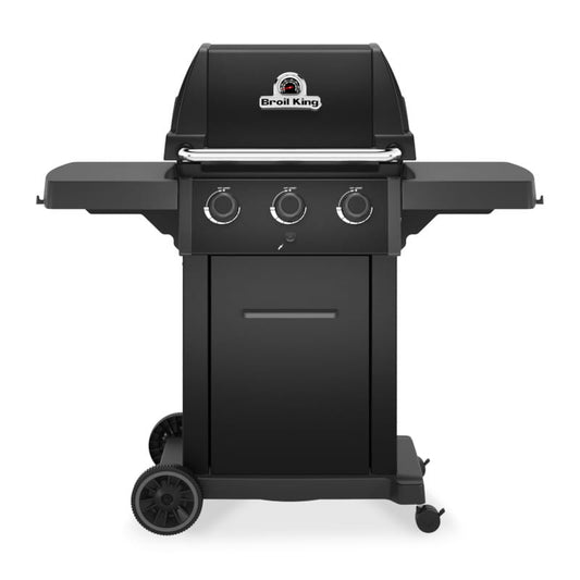 Broil King Outdoor Cooking > Gas Grills > BBQs Broil King Royal 320 Shadow