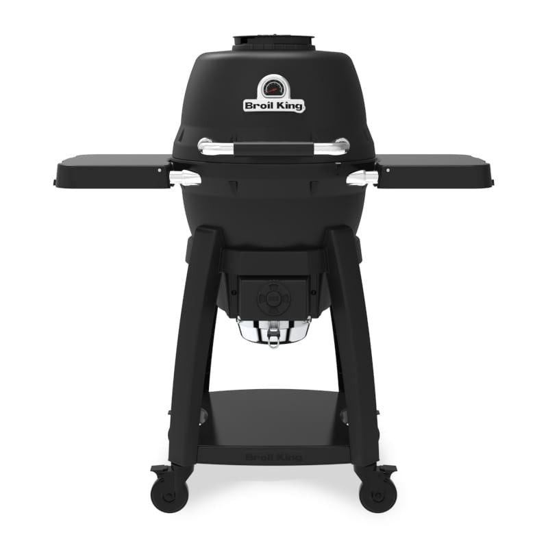 Broil King Outdoor Cooking > Smokers > Charcoal Grills Broil King Keg Kamado Charcoal