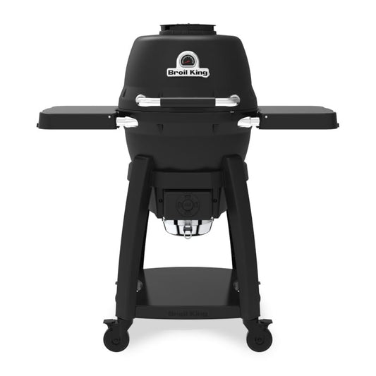 Broil King Outdoor Cooking > Smokers > Charcoal Grills Broil King Keg Kamado Charcoal
