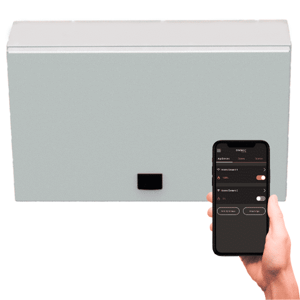 Bromic Outdoor Living > Heating > Patio Heaters > Components Bromic Affinity Smart-Heat On/Off Controller