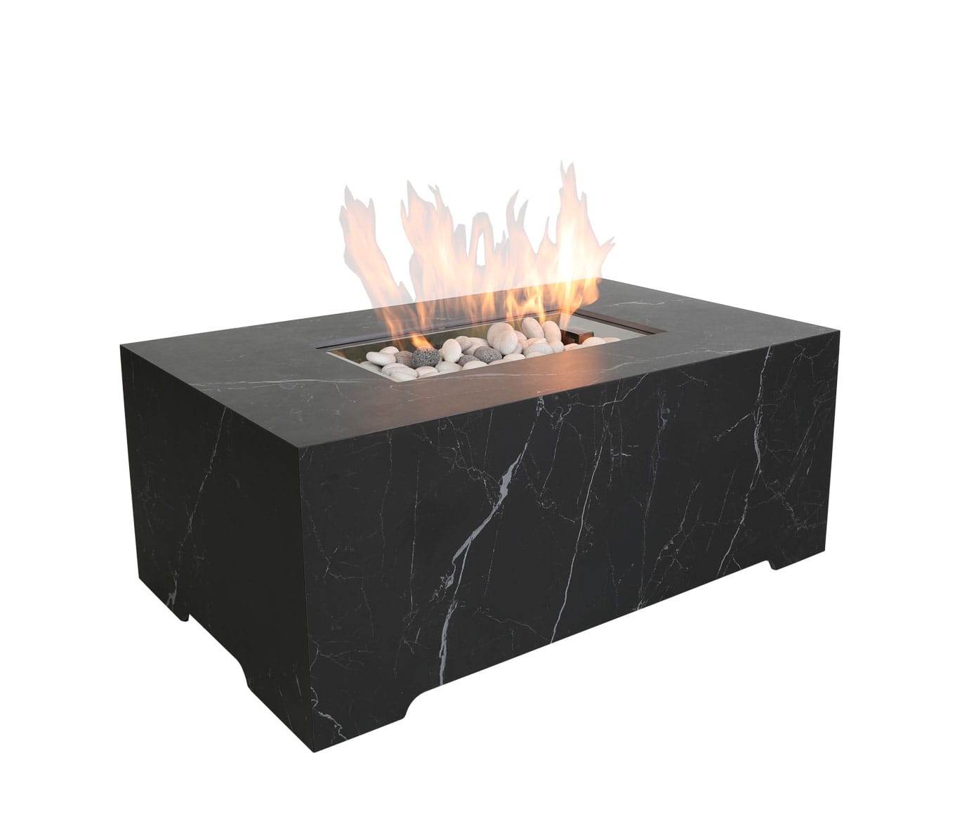 Cabana Coast Outdoor Living > Fire Feature > Gas Cabana Coast 50" Fire Table