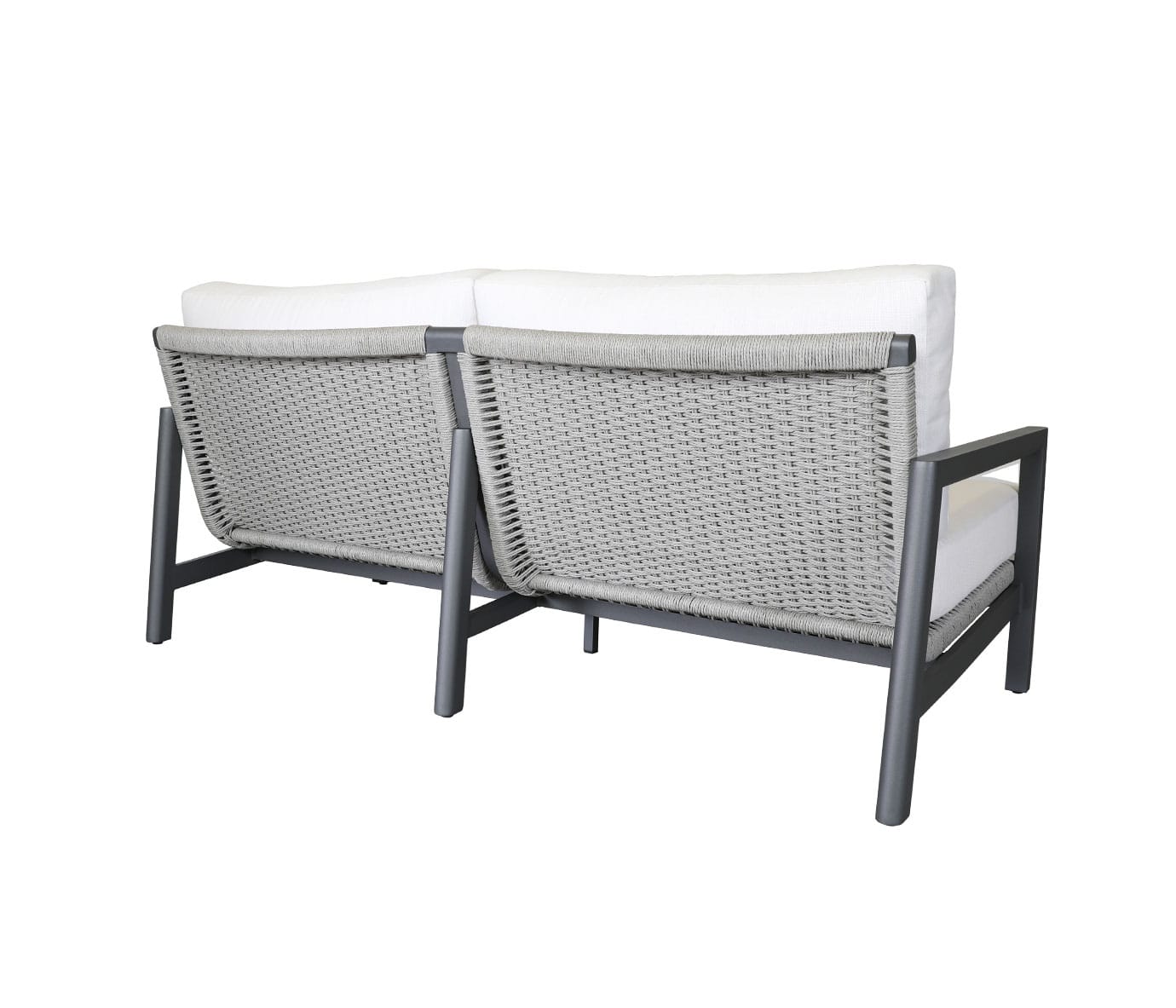 Cabana Coast Outdoor Living > Patio Furniture > Deep Seating Cabana Coast Elm Sofa