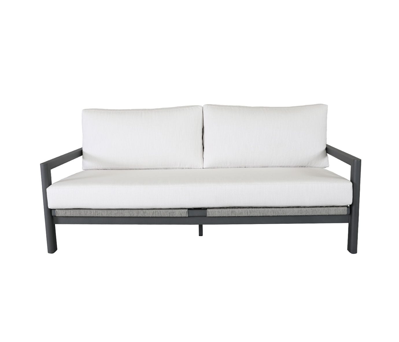 Cabana Coast Outdoor Living > Patio Furniture > Deep Seating Cabana Coast Elm Sofa