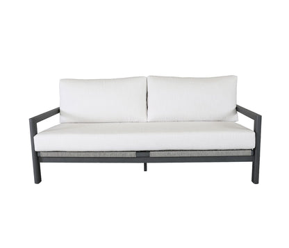 Cabana Coast Outdoor Living > Patio Furniture > Deep Seating Cabana Coast Elm Sofa