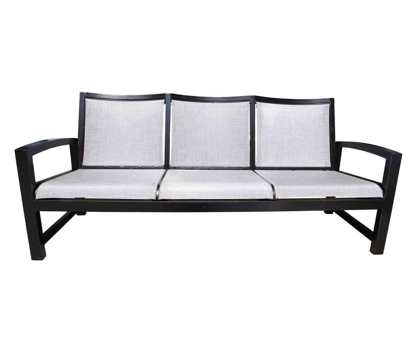 Cabana Coast Outdoor Living > Patio Furniture > Deep Seating Cabana Coast Millcroft Sofa
