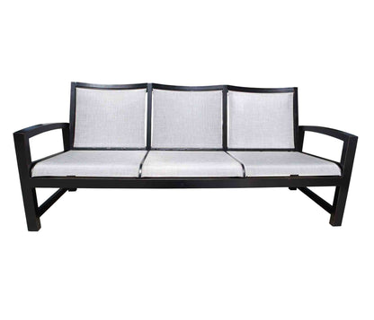 Cabana Coast Outdoor Living > Patio Furniture > Deep Seating Cabana Coast Millcroft Sofa