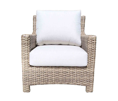 Cabana Coast Outdoor Living > Patio Furniture > Deep Seating Cabana Coast Riverside Club Chair