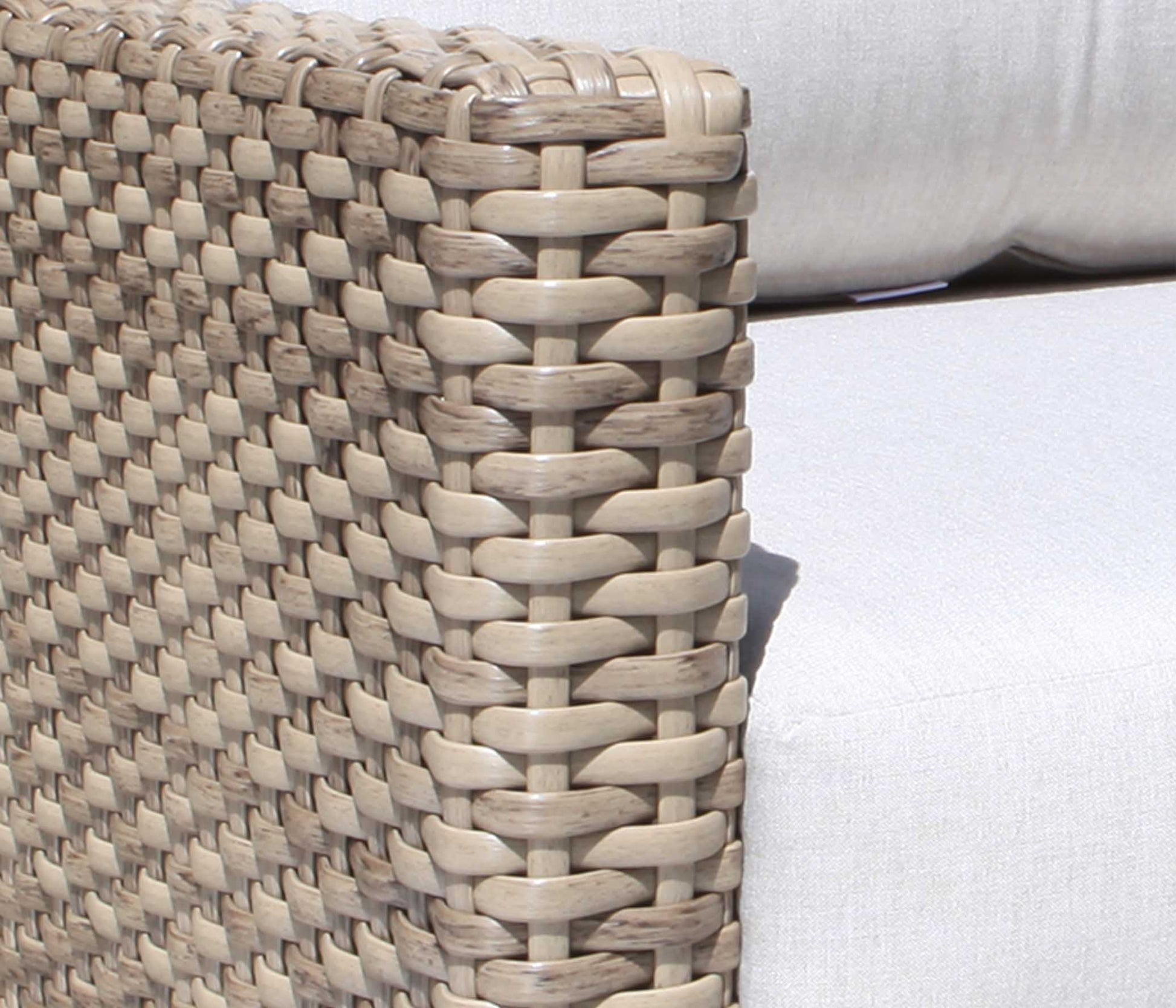Cabana Coast Outdoor Living > Patio Furniture > Deep Seating Cabana Coast Riverside Sectional Corner Module