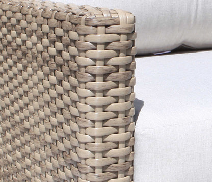 Cabana Coast Outdoor Living > Patio Furniture > Deep Seating Cabana Coast Riverside Sectional Corner Module